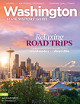 Washington State Visitors' Guide